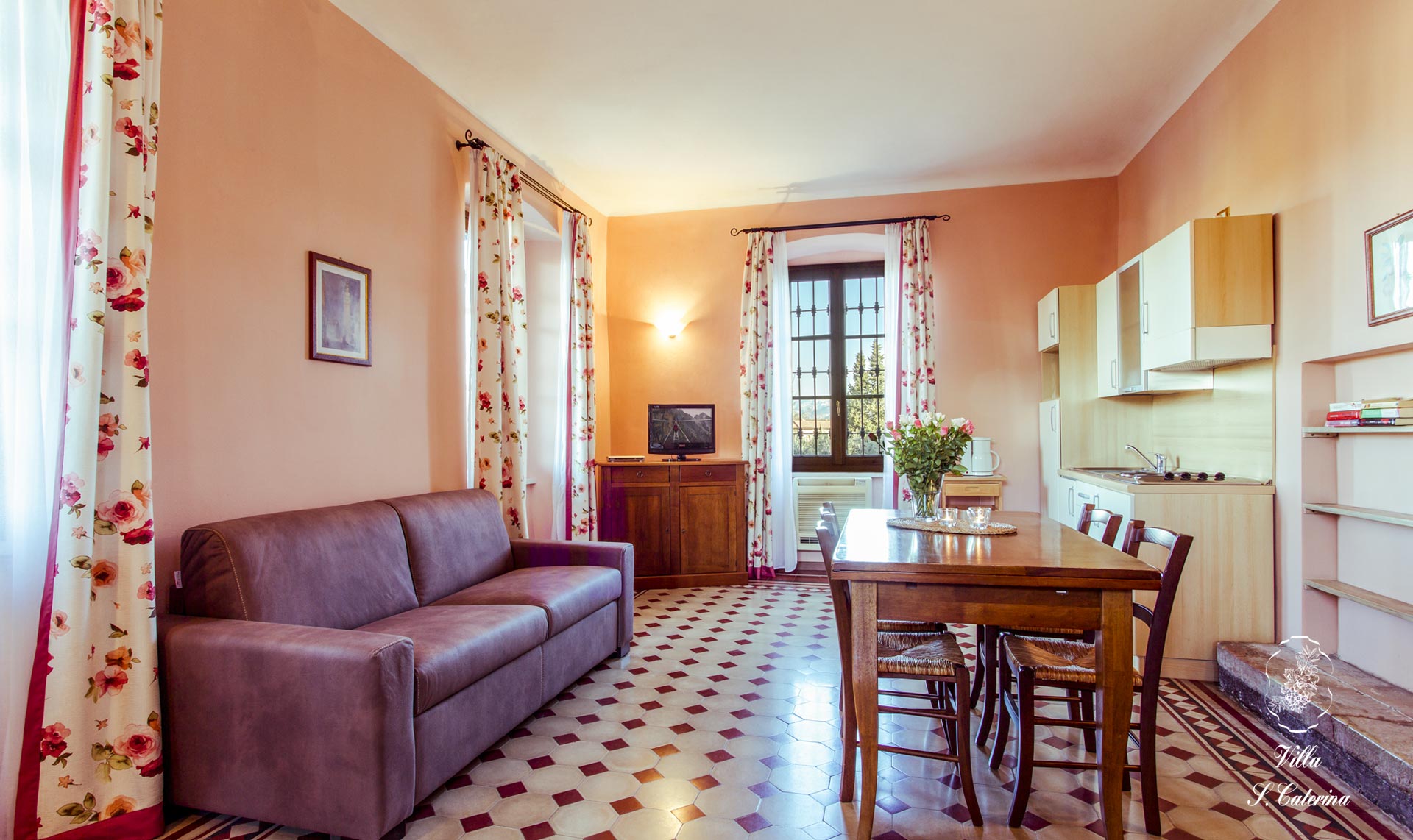 Residence Villa Santa Caterina Manerba Del Garda Residence Villa Santa Caterina Manerba Del Garda