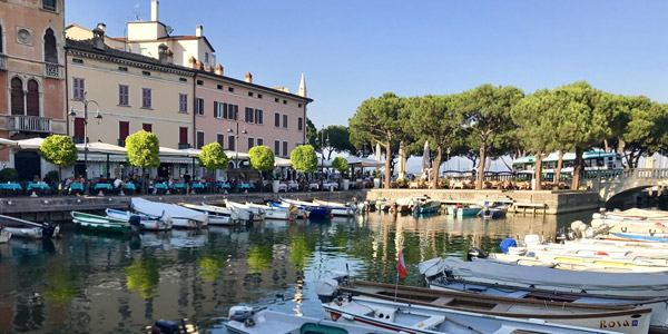 Das sollte man nicht verpassen: Desenzano del Garda