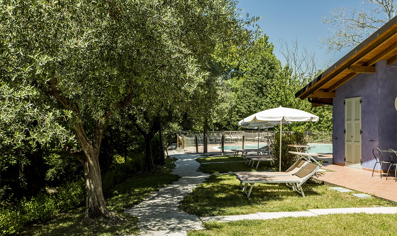 Prices 2017 Residence Il Ruscello, Manerba del Garda