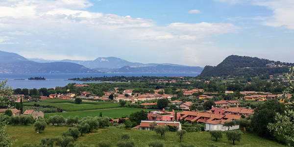 Erlebnisreiche Zeit auf der Insel San Biagio